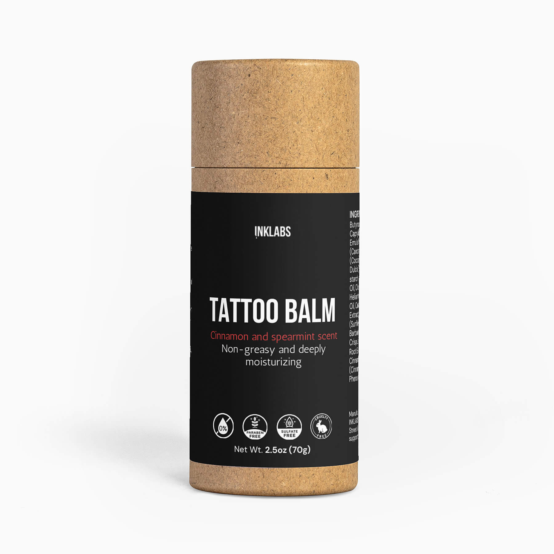 Advanced Tattoo Balm