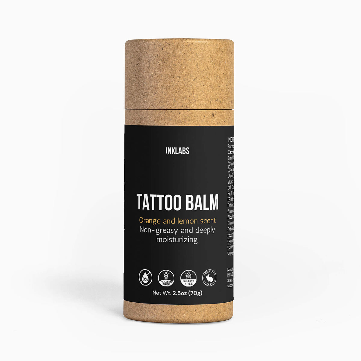Advanced Tattoo Balm