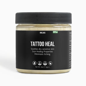 Tattoo Heal - Organic